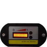 Lift Products Inc Max-Mini-Lift Electric Lift Table 2K Capacity 47x32 Hand Controls 