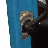 Lift Products Inc MXSA MANUAL PUSH/ MANUAL LIFTERS 