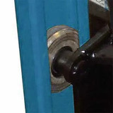Lift Products Inc MXSA MANUAL PUSH/ MANUAL LIFTERS 