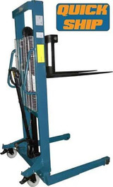 Lift Products Inc MXSA MANUAL PUSH/ MANUAL LIFTERS 