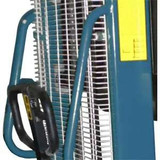 Lift Products Inc MXSA MANUAL PUSH/ MANUAL LIFTERS 