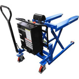 Lift Products Inc MAXX-MOBILE SKID LIFTER 