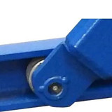 Lift Products Inc MAXX-MOBILE SKID LIFTER 