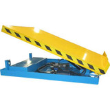Lift Products Inc MAX HYDRAULIC TILT TABLE 2K CAPACITY 