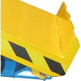 Lift Products Inc MAX HYDRAULIC TILT TABLE 6K CAPACITY 