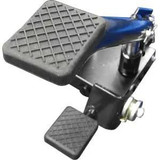 Lift Products Inc Maxx-Mobile Adjustable Work Positioner 440Lb Capacity 23.5D 42 