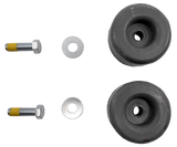 Ballymore Safety Products Replacement Rubber Feet - DONUT 