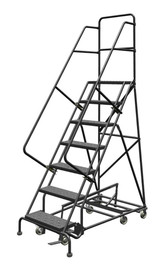 Tri-Arc KD 7 Step All DirECtion Perforated 24 HR 