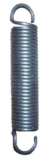 Ballymore Safety Products Replacement Set of Springs for Locksteps (Set of 2) 