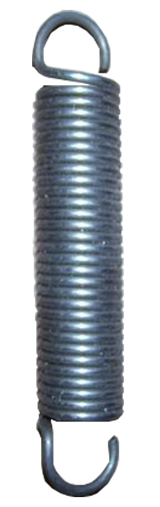 Ballymore Safety Products Replacement Set of Springs for Locksteps (Set of 2) 