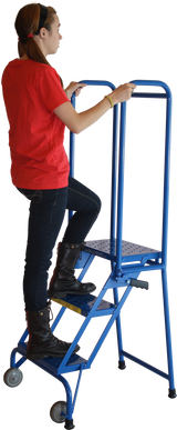 Ballymore Safety Products 4 STP LS (MOD),10IN DTS,PTRD, 