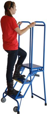 Ballymore Safety Products 4 STP LS (MOD),10IN DTS,PTRD, 