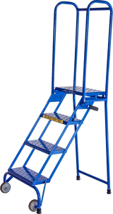 Ballymore Safety Products 4 STP LS (MOD),10IN DTS,PTRD, 
