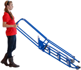 Ballymore Safety Products 4 STP LS (MOD),10IN DTS,PTRD, 