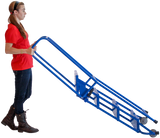 Ballymore Safety Products 4 STP LS (MOD),10IN DTS,PTRD, 