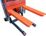 Ballymore Safety Products MINI STACKER EMS 850 - 800 lb. Capacity 