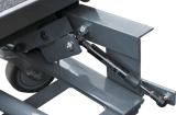 Ballymore Safety Products 10 STP NAV, R TRD, AD, WA,STD RAILS 