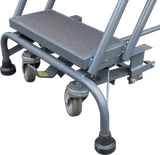 Ballymore Safety Products 7 STP NAV, R TRD, AD, WA LCSTP 