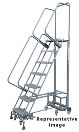 Ballymore Safety Products 7 STP NAV,WA, AD,R-TRD,SET UP 