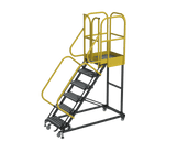 Ballymore Safety Products ProLine ladder 6 STEP,EXTRA HD,32WD 28DTS,GTRD 