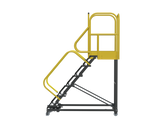 Ballymore Safety Products ProLine ladder 6 STEP,EXTRA HD,32WD 28DTS,PTRD 