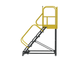 Ballymore Safety Products ProLine ladder 6 STEP,EXTRA HD,32WD 28DTS,PTRD 