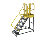 Ballymore Safety Products ProLine ladder 6 STEP,EXTRA HD,32WD 28DTS,PTRD 