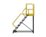 Ballymore Safety Products ProLine ladder 7 STEP,EXTRA HD,32WD 28DTS,GTRD 