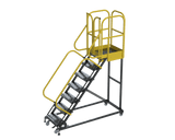 Ballymore Safety Products ProLine ladder 7 STEP,EXTRA HD,32WD 28DTS,PTRD 