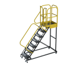 Ballymore Safety Products ProLine ladder 7 STEP,EXTRA HD,32WD 28DTS,PTRD 