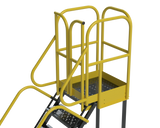 Ballymore Safety Products ProLine ladder 7 STEP,EXTRA HD,32WD 28DTS,PTRD 