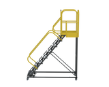 Ballymore Safety Products ProLine ladder 8 STEP,EXTRA HD,32WD 28DTS,PTRD 