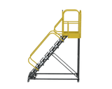 Ballymore Safety Products ProLine ladder 8 STEP,EXTRA HD,32WD 28DTS,PTRD 