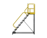 Ballymore Safety Products ProLine ladder 9 STEP,EXTRA HD,32WD 28DTS,GTRD 