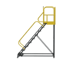 Ballymore Safety Products ProLine ladder 9 STEP,EXTRA HD,32WD 28DTS,PTRD 