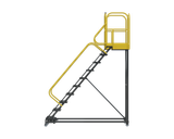 Ballymore Safety Products ProLine ladder 10 STEP,EXTRA HD,32WD 28DTS,GTRD 