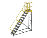 Ballymore Safety Products ProLine ladder 11 STEP,EXTRA HD,32WD 28DTS,GTRD 
