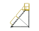 Ballymore Safety Products ProLine ladder 11 STEP,EXTRA HD,32WD 28DTS,GTRD 