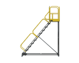 Ballymore Safety Products ProLine ladder 11 STEP,EXTRA HD,32WD 28DTS,PTRD 