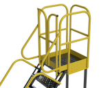 Ballymore Safety Products ProLine ladder 12 STEP,EXTRA HD,32WD 28DTS,PTRD 