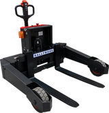 Ballymore Safety Products RT-PPJ-5K - Ballymore Rough Terrain Power Pallet Jack  - 5000 Lb. Capacity - 42.125” Fork Length, 15” Lift 