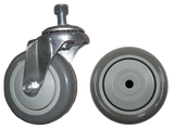 Ballymore Safety Products SBR-4 Steel Ladder Parts 