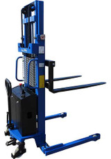 Lift Products Inc. Mxem Manual Push/ Electric Lifters 