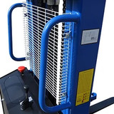 Lift Products Inc. Mxem Manual Push/ Electric Lifters 