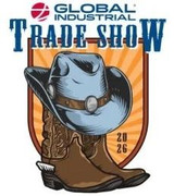 Global Industrial Show 2026