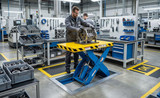 How to Choose a Lift Table | Lift Products