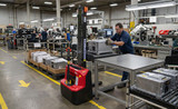 Top Workplace Safety Tips: Reduce Warehouse Injuries