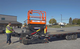 Benefits of Portable Loading Docks and How to Choose One