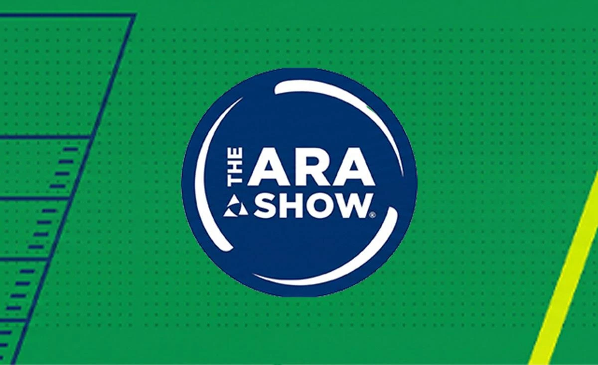 The ARA Show 2027 thumbnail image