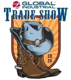 Global Industrial Show 2026 thumbnail image